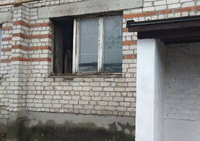 Касимов - Очевидцы рассказали подробности трагического пожара в Касимове - ya62.ru