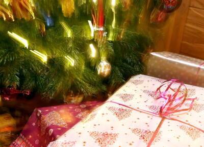 В этом году Рождество будет дорогим удовольствием: цены взлетели до небес