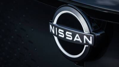 Nissan до 2030 года выпустит 15 новых электрических и восемь гибридных моделей