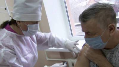 В России за последние сутки выявлено 33 860 новых случаев коронавируса