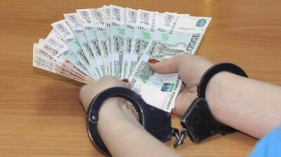 В Пензенской области удвоилось число выявленных фактов коррупции