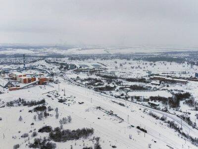 В Кемеровской области ввели режим ЧС после аварии на шахте "Листвяжная"