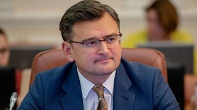 Кулеба рассказал, что мешает Украине вступить в НАТО