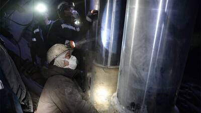 Цивилев заявил об отсутствии требующих закрытия шахт нарушений в Кузбассе
