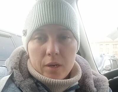 Иркутская активистка начала голодовку в знак протеста против введения QR-кодов