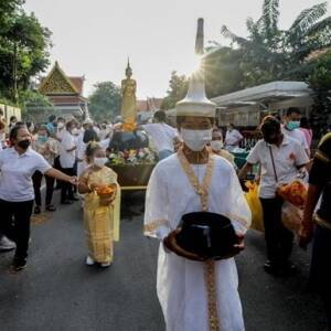 В Таиланде упростят въезд для иностранцев