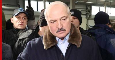Лукашенко заявил о новом случае гибели мигранта на границе с ЕС