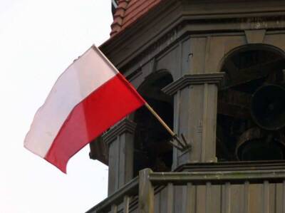Камкин: Новое правительство ФРГ не позволит «гадкой Польше» обрушить «Северный поток -2»