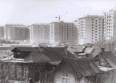 «Брежневки»: почему самым распространенным жильем в СССР были 9-этажки - Русская семерка