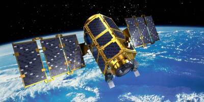 "Российские космические системы" разработали новые чипы для спутников