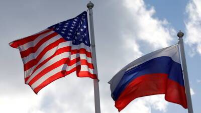 Консультации России и США по консульским вопросам продолжатся в декабре