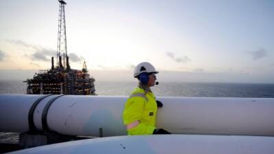 Норвегия не удержала лидерство: «Газпром» добавил газа Европе