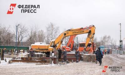 В Омске сорвали строительство девяти школ и детсадов
