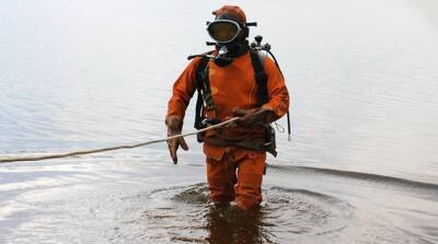 Личность утонувшего в реке Дон мужчины установили с помощью дактилоскопической базы