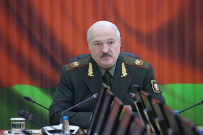 В Белоруссии Лукашенко назвали спасителем и настоящим человеком