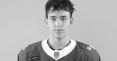 Проверка начата по факту смерти 16-летнего хоккеиста после матча - ren.tv - Москва - Россия