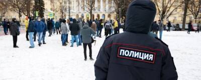 «Метростроевцы» требуют выплатить задолженность по зарплатам - runews24.ru - Санкт-Петербург