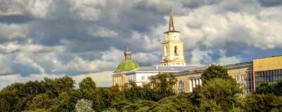 В Перми весной 2022 года в Спасо-Преображенском кафедральном соборе возобновят богослужения