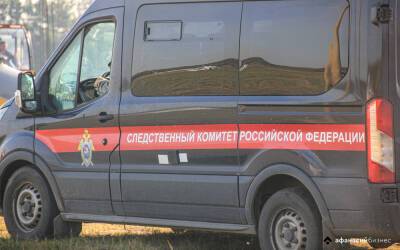 В Тверской области пьяная драка двух мужчин закончилась убийством