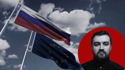Шантаж, переходящий в наступление: Почему Европа может решиться на войну с Россией