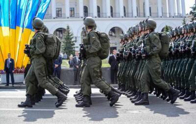 Социальное нагнетание – главная уязвимость украинской армии