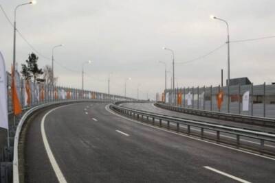 В Ленобласти отремонтировали четыре шоссе: Гостилицкое, Колтушское, Никольское и Приморское
