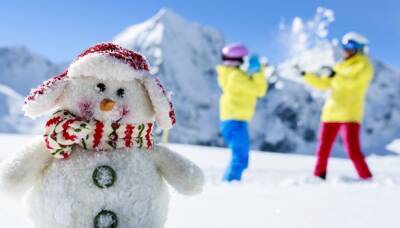 Стали известны сроки зимних каникул в школах Новосибирской области
