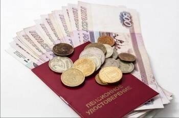Россиян ожидает повышение пенсий: выплаты увеличат уже с 1 декабря