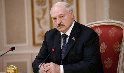 Александр Лукашенко рассказал о еще одном погибшем мигранте на границе с Литвой