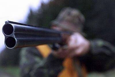 На Черниговщине охотник вместо дикого животного застрелил полицейского
