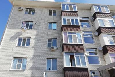 В Кабардино-Балкарии отмечают рост жилищного строительства