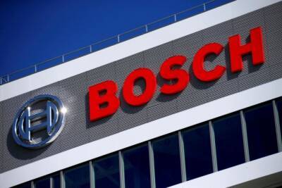 На заводах Bosch начинаются забастовки из-за электромобилей