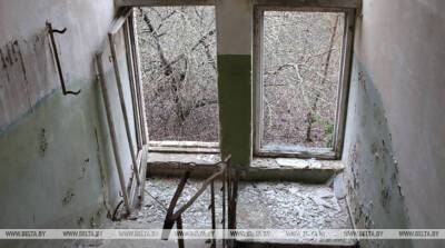 Более 910 ветхих домов снесли в Гомельской области с начала года