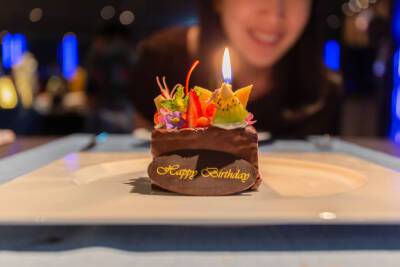 20 ресторанов, где можно получить бесплатное угощение в свой день рождения
