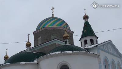 У православных ульяновцев начался Рождественский пост