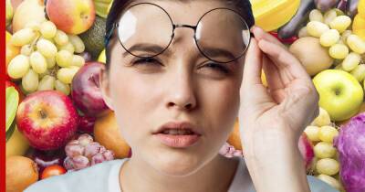 Качество зрения: названы лучшие витамины для глаз при дальнозоркости - profile.ru