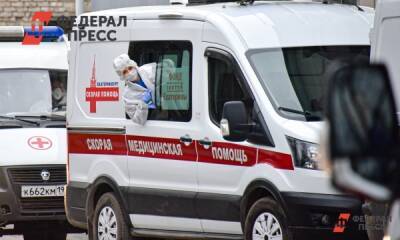Свердловский общественник сравнил потери от войны и коронавируса