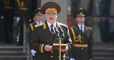 Лукашенко сомневается, что Россия нападет на Украину: Нас бы поставили в известность