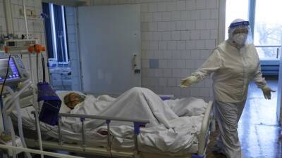 В Красноярском крае выявили 706 случаев коронавируса за сутки