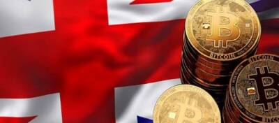 В Великобритании вводят цифровой налог на криптовалютные биржи
