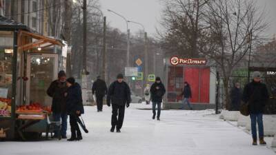 Политолог Простаков заявил о необходимости перемен в коммунальной службе Петербурга