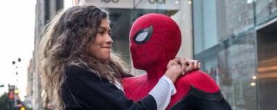 Старт продаж билетов на новый фильм про Человека-паука вызвал проблемы с серверами