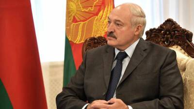 Белоруссия не останется в стороне в случае начала войны в Донбассе – Лукашенко