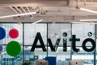 «Авито» стало самым скачиваемым приложением по версии экспертов App Annie