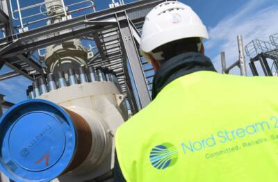 Германия призывает Конгресс США не вводить санкции против газопровода "Северный поток-2"