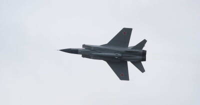 ВКС России получат новые самолеты с гиперзвуковым оружием