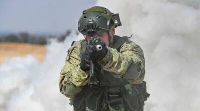 Эксперт ответил на скандальное заявление украинского полковника о трусливости армии РФ