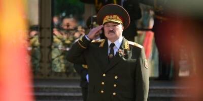 Лукашенко пообещал не остаться в стороне в случае войны на Донбассе