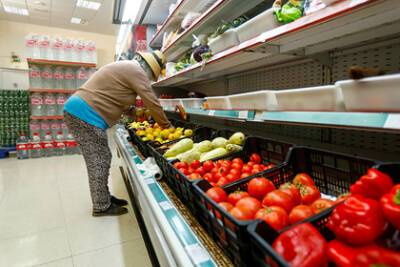 В европейской стране рекордно выросли цены