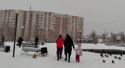Путин подписал закон, освобождающий многодетные семьи от одного налога